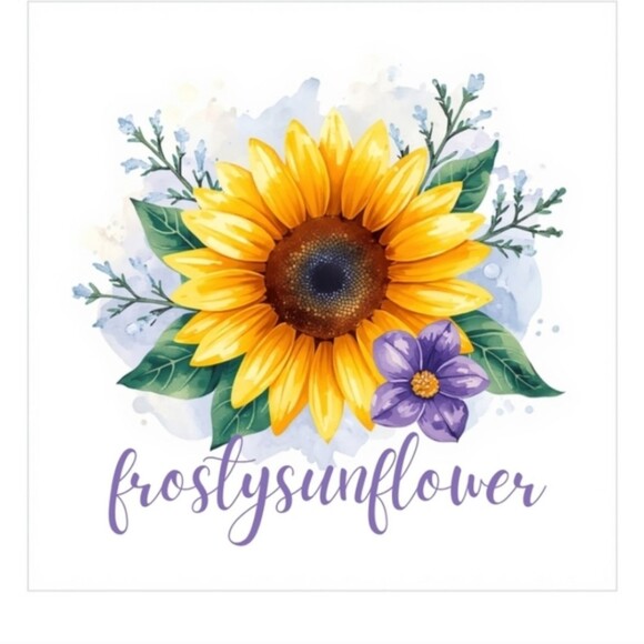 frostysunflower